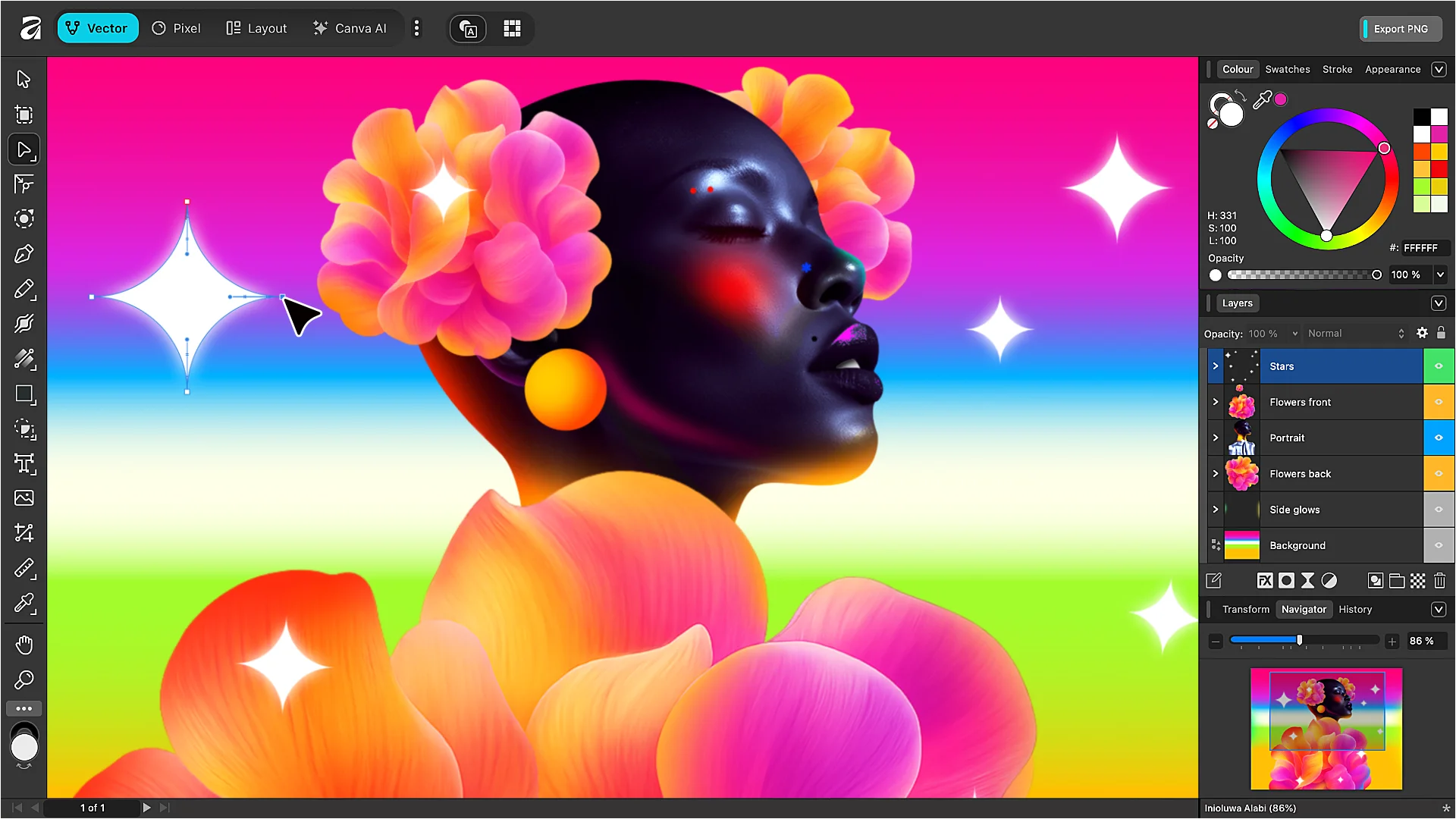 「完全無料」でAdobeを包囲。Canva、Affinityを「解放」