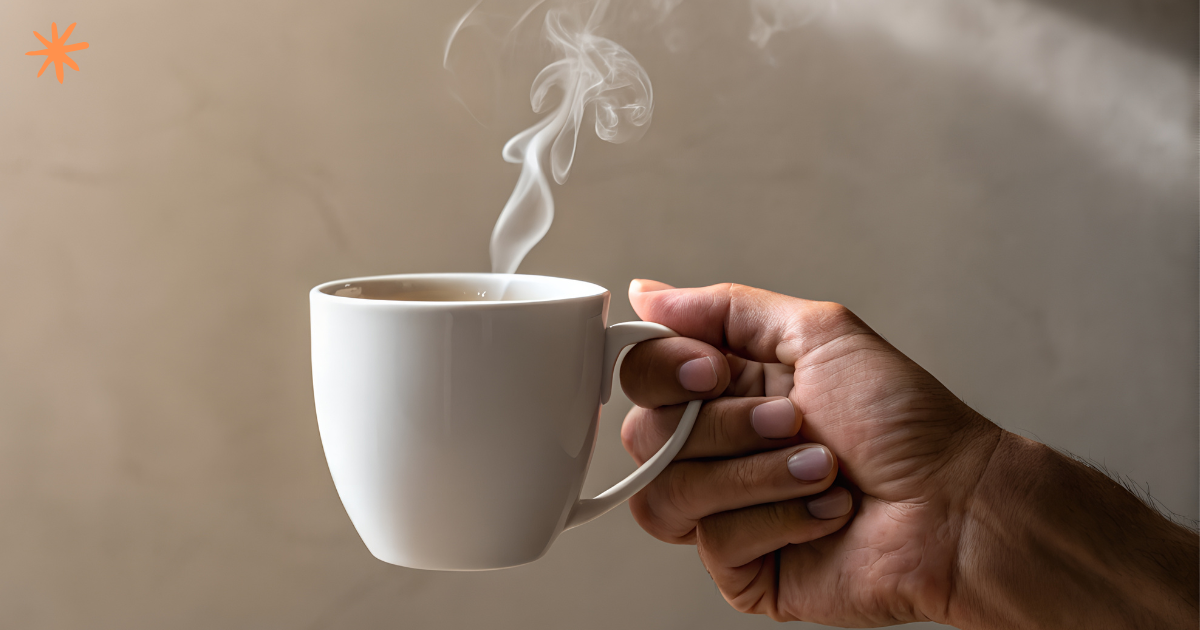 「1日1杯」で不整脈リスク39%減。コーヒー論争に終止符?